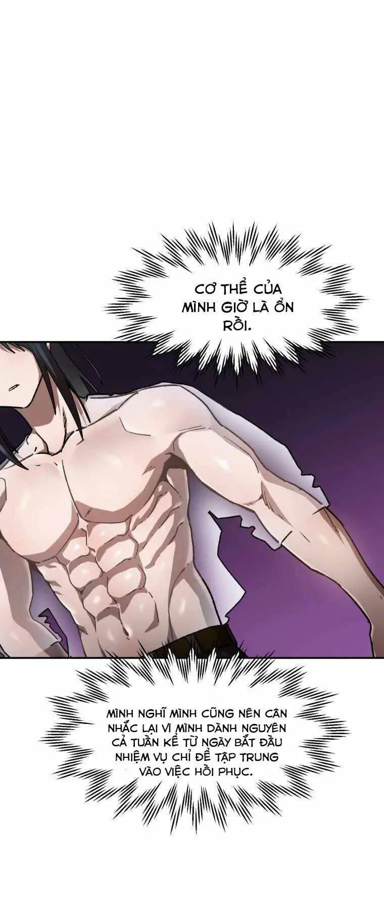 Helmut Đứa Trẻ Bị Ruồng Bỏ Nettruyen ZZZ Chương 13 Page 50