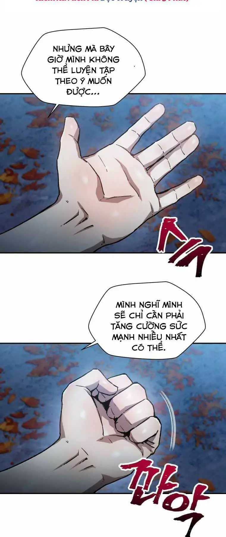 Helmut Đứa Trẻ Bị Ruồng Bỏ Nettruyen ZZZ Chương 13 Page 55
