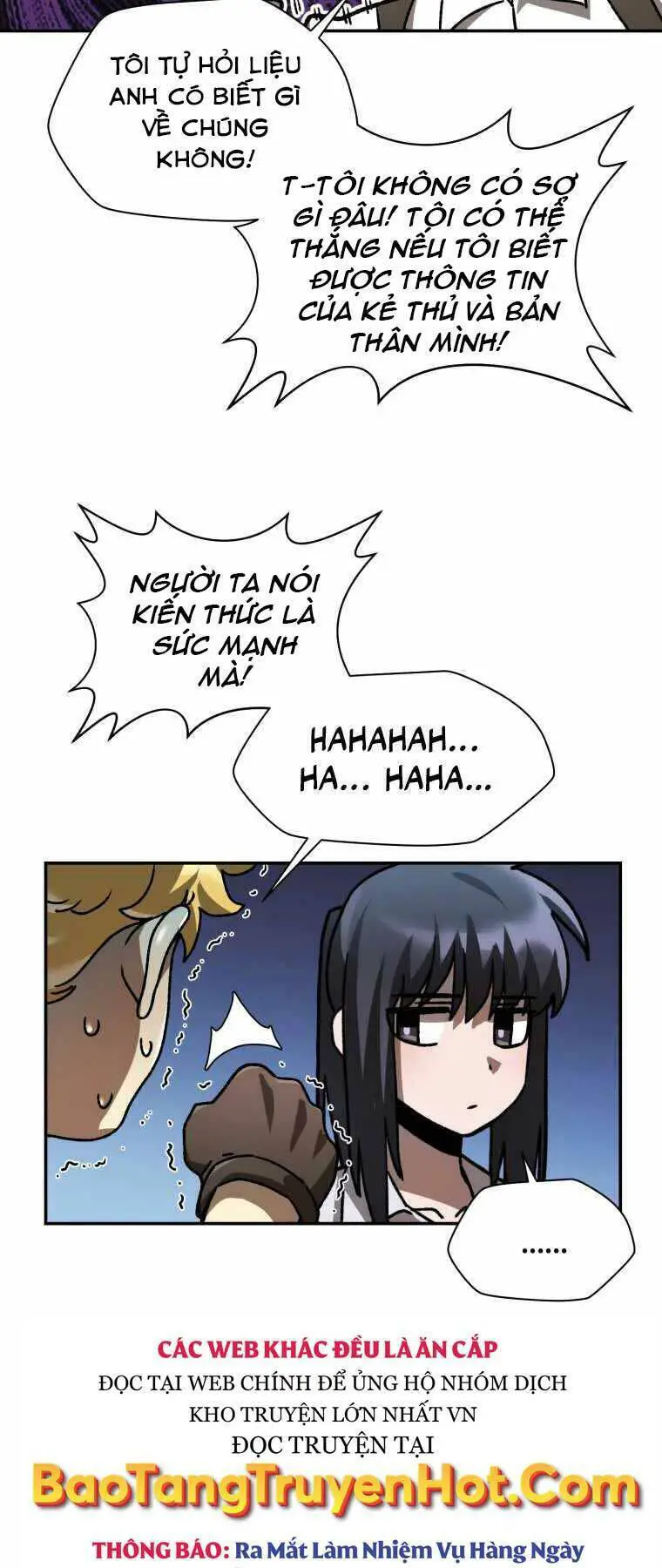 Helmut Đứa Trẻ Bị Ruồng Bỏ Nettruyen ZZZ Chương 13 Page 61