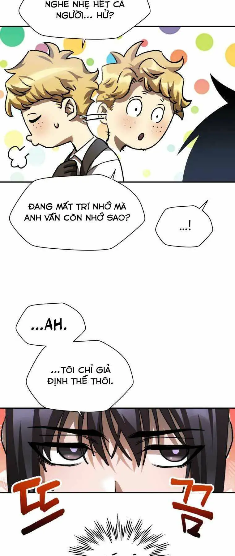 Helmut Đứa Trẻ Bị Ruồng Bỏ Nettruyen ZZZ Chương 13 Page 63