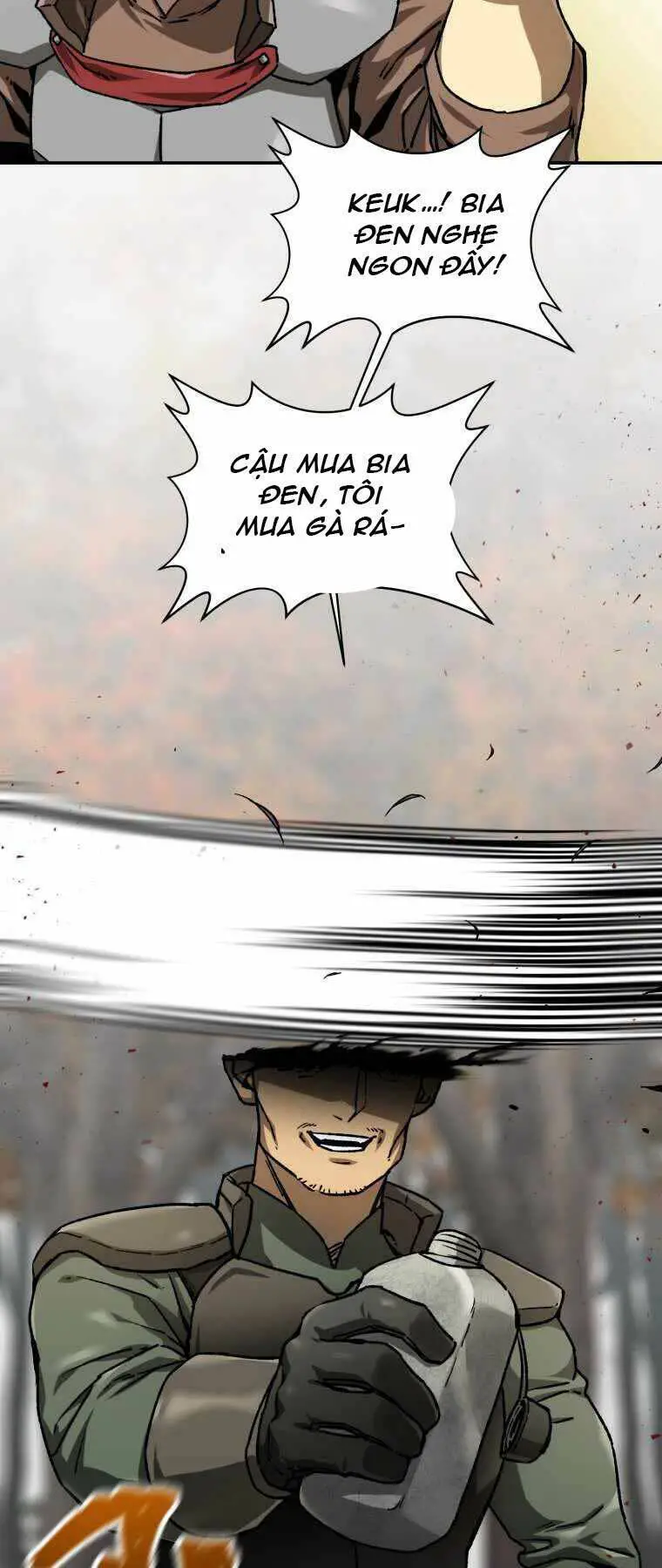 Helmut Đứa Trẻ Bị Ruồng Bỏ Nettruyen ZZZ Chương 13 Page 69