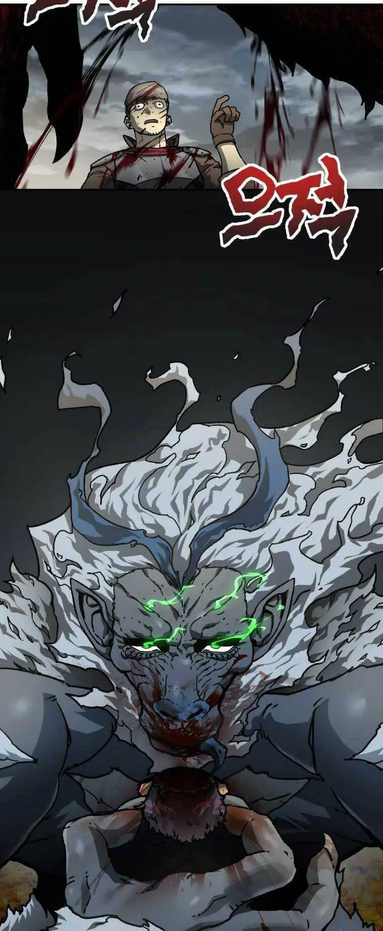 Helmut Đứa Trẻ Bị Ruồng Bỏ Nettruyen ZZZ Chương 13 Page 71