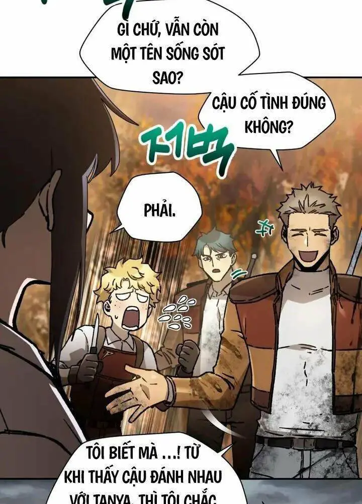 Helmut Đứa Trẻ Bị Ruồng Bỏ Nettruyen ZZZ Chương 15 Page 15