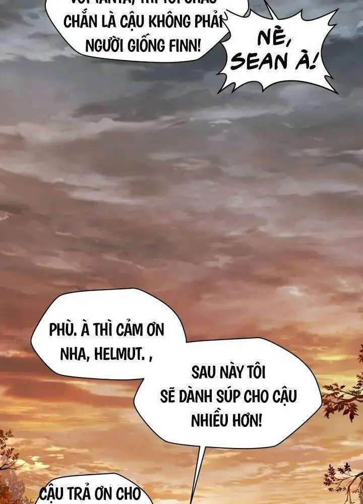 Helmut Đứa Trẻ Bị Ruồng Bỏ Nettruyen ZZZ Chương 15 Page 16