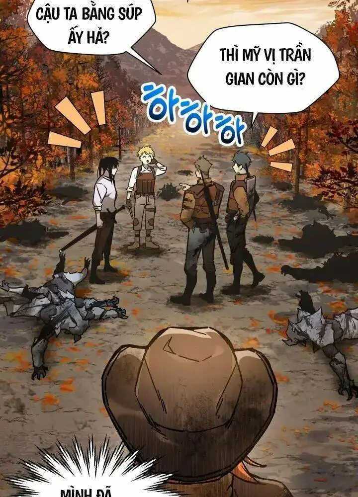 Helmut Đứa Trẻ Bị Ruồng Bỏ Nettruyen ZZZ Chương 15 Page 17