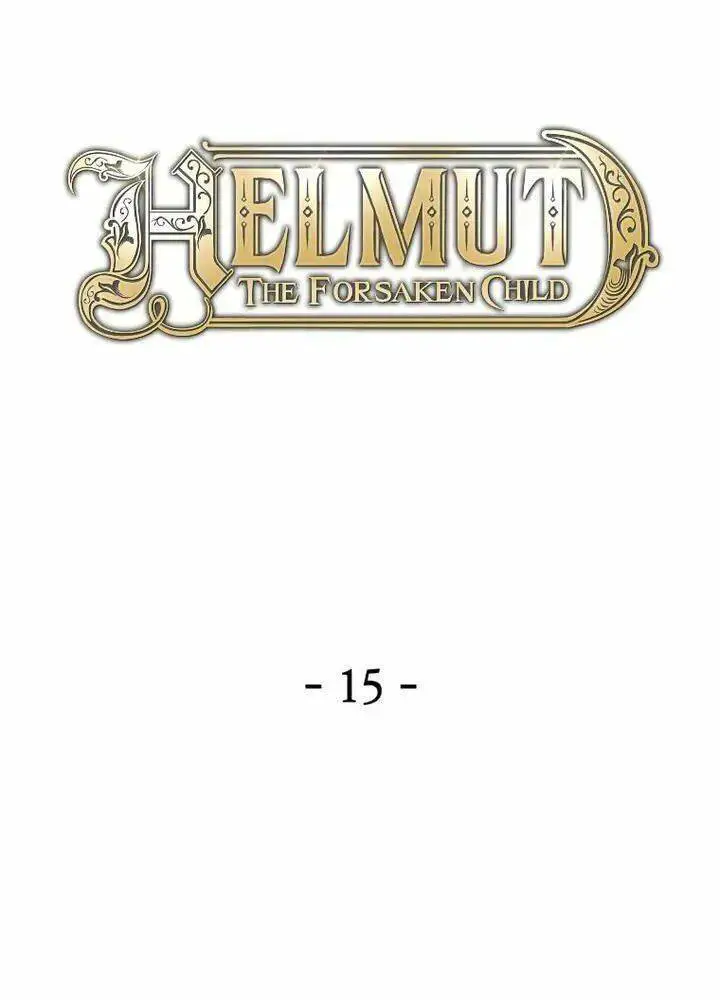 Helmut Đứa Trẻ Bị Ruồng Bỏ Nettruyen ZZZ Chương 15 Page 26