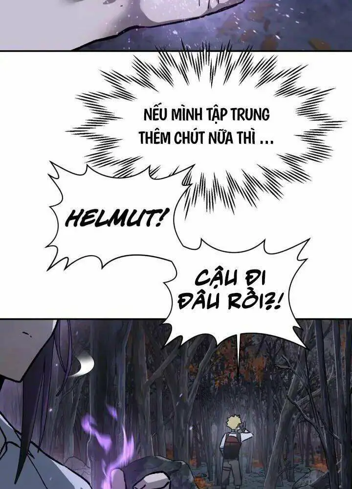 Helmut Đứa Trẻ Bị Ruồng Bỏ Nettruyen ZZZ Chương 15 Page 34