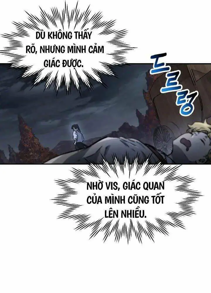 Helmut Đứa Trẻ Bị Ruồng Bỏ Nettruyen ZZZ Chương 15 Page 42