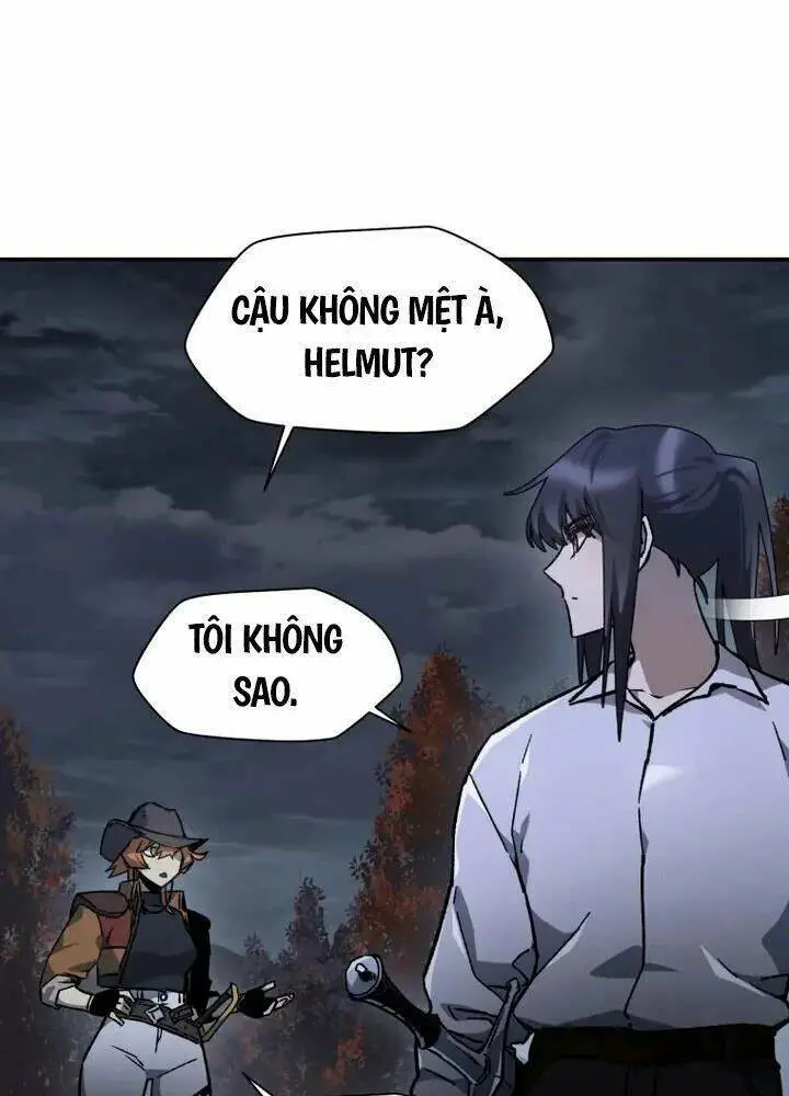 Helmut Đứa Trẻ Bị Ruồng Bỏ Nettruyen ZZZ Chương 15 Page 43