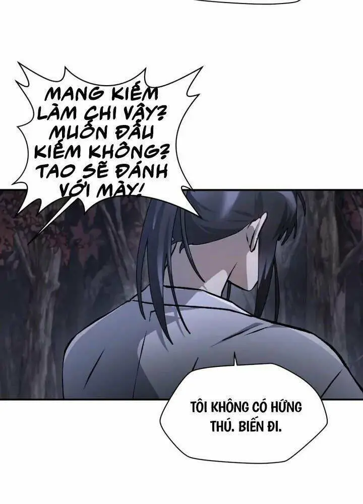 Helmut Đứa Trẻ Bị Ruồng Bỏ Nettruyen ZZZ Chương 15 Page 61