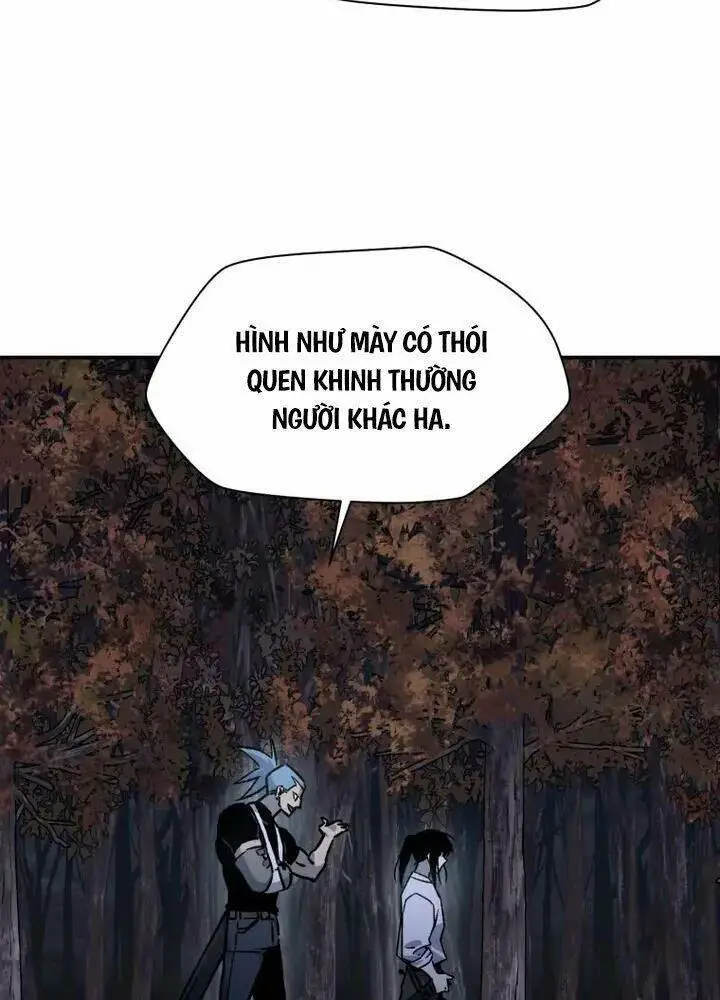 Helmut Đứa Trẻ Bị Ruồng Bỏ Nettruyen ZZZ Chương 15 Page 63