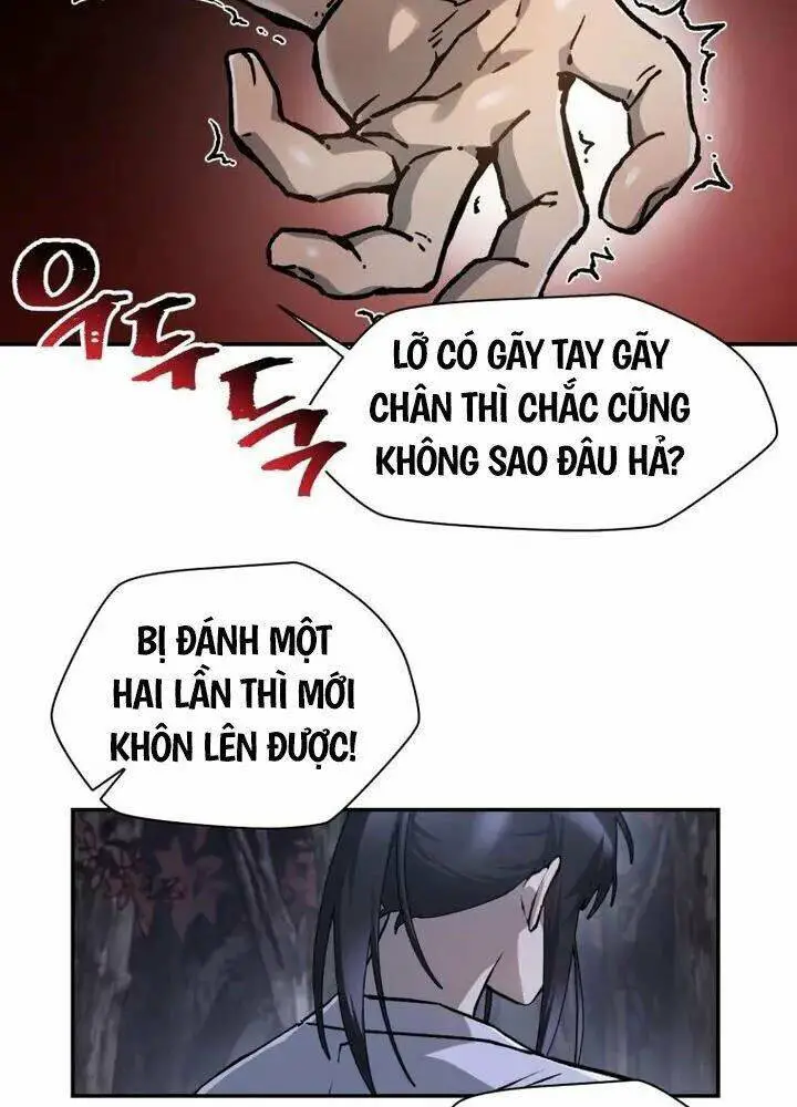 Helmut Đứa Trẻ Bị Ruồng Bỏ Nettruyen ZZZ Chương 15 Page 65