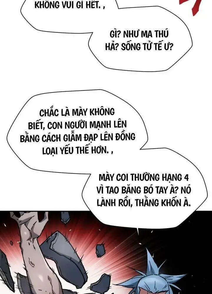 Helmut Đứa Trẻ Bị Ruồng Bỏ Nettruyen ZZZ Chương 15 Page 74
