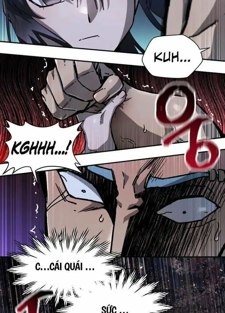 Helmut Đứa Trẻ Bị Ruồng Bỏ Nettruyen ZZZ Chương 15 Page 79