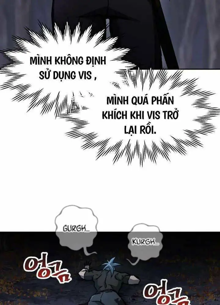 Helmut Đứa Trẻ Bị Ruồng Bỏ Nettruyen ZZZ Chương 15 Page 105