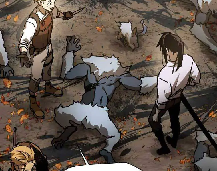 Helmut Đứa Trẻ Bị Ruồng Bỏ Nettruyen ZZZ Chương 14 Page 183