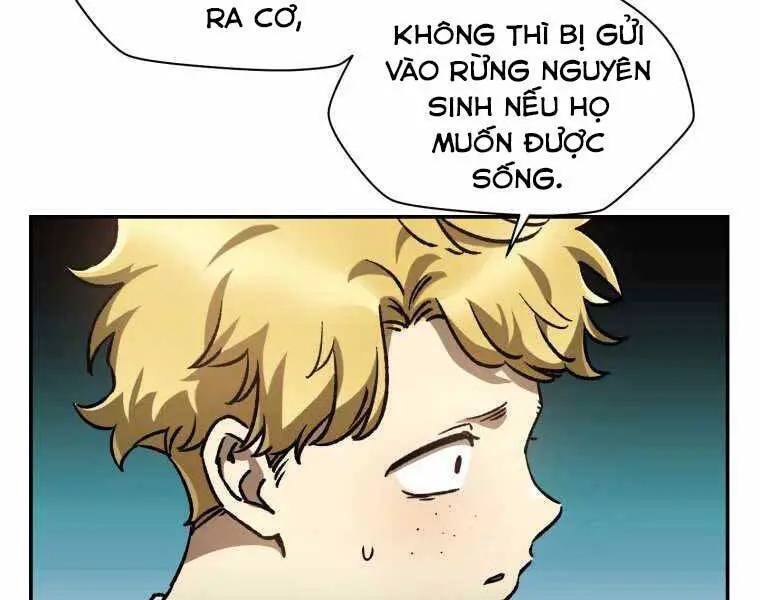 Helmut Đứa Trẻ Bị Ruồng Bỏ Nettruyen ZZZ Chương 14 Page 185