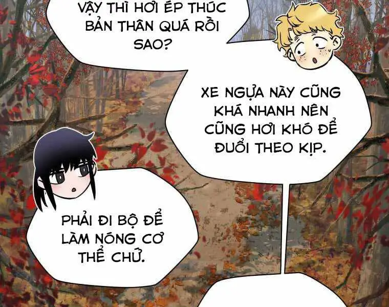 Helmut Đứa Trẻ Bị Ruồng Bỏ Nettruyen ZZZ Chương 11 Page 3
