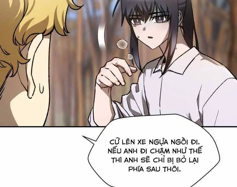 Helmut Đứa Trẻ Bị Ruồng Bỏ Nettruyen ZZZ Chương 11 Page 20