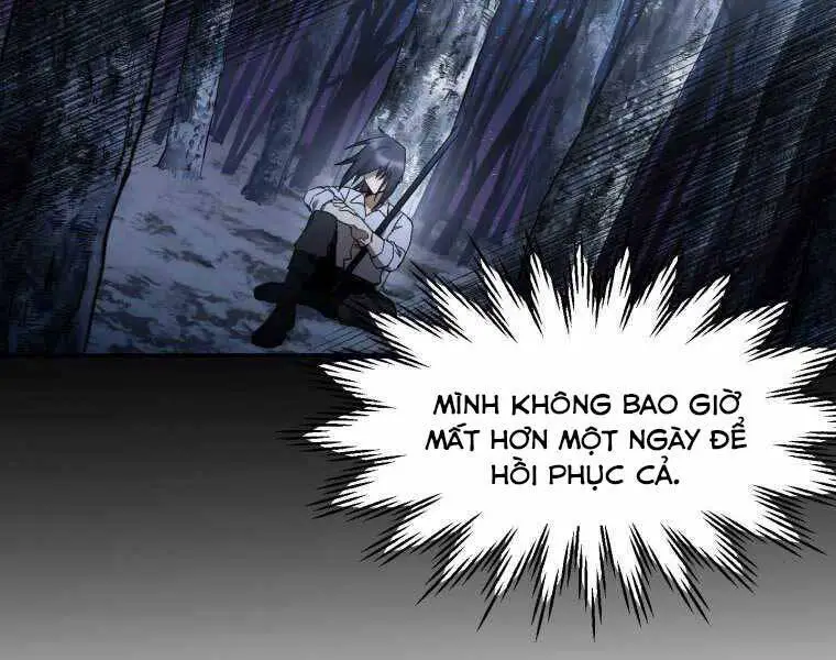 Helmut Đứa Trẻ Bị Ruồng Bỏ Nettruyen ZZZ Chương 11 Page 27