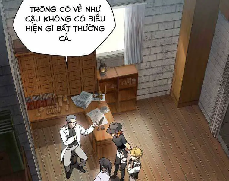 Helmut Đứa Trẻ Bị Ruồng Bỏ Nettruyen ZZZ Chương 11 Page 38