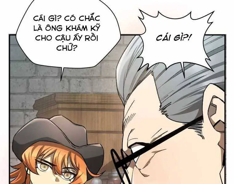 Helmut Đứa Trẻ Bị Ruồng Bỏ Nettruyen ZZZ Chương 11 Page 40
