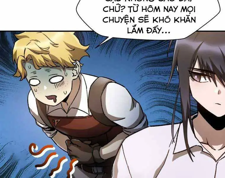 Helmut Đứa Trẻ Bị Ruồng Bỏ Nettruyen ZZZ Chương 12 Page 112