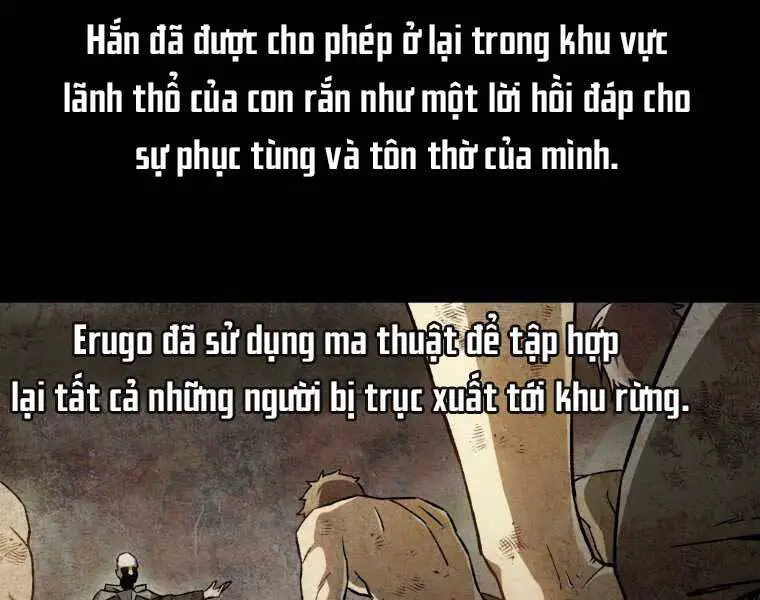 Helmut Đứa Trẻ Bị Ruồng Bỏ Nettruyen ZZZ Chương 7 Page 25