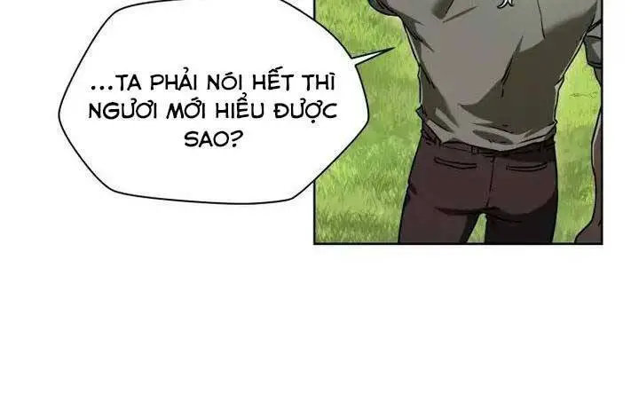 Helmut Đứa Trẻ Bị Ruồng Bỏ Nettruyen ZZZ Chương 3 Page 82