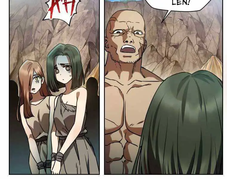 Helmut Đứa Trẻ Bị Ruồng Bỏ Nettruyen ZZZ Chương 4 Page 18