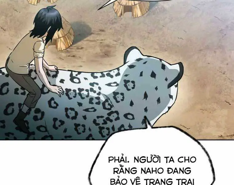Helmut Đứa Trẻ Bị Ruồng Bỏ Nettruyen ZZZ Chương 4 Page 35