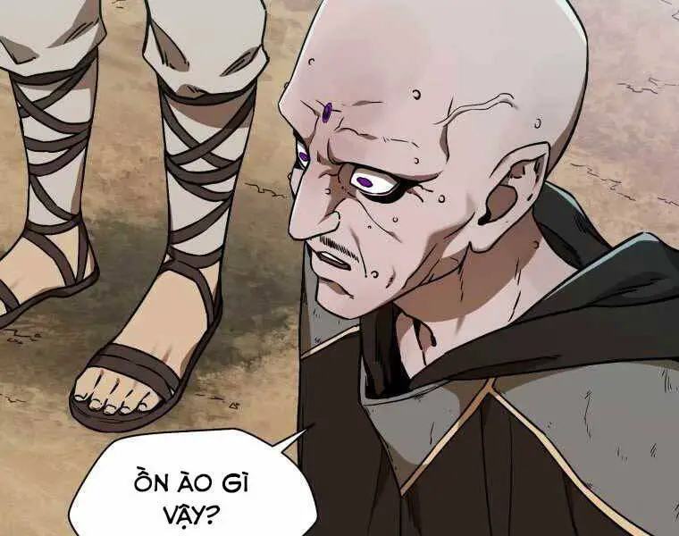 Helmut Đứa Trẻ Bị Ruồng Bỏ Nettruyen ZZZ Chương 4 Page 37