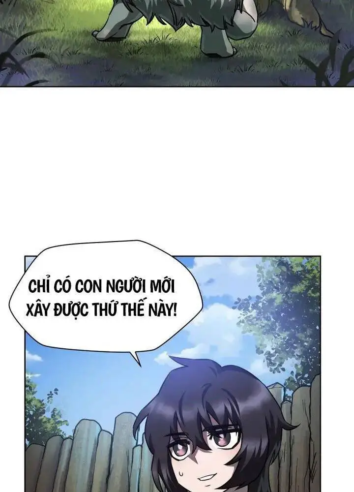 Helmut Đứa Trẻ Bị Ruồng Bỏ Nettruyen ZZZ Chương 2 Page 7