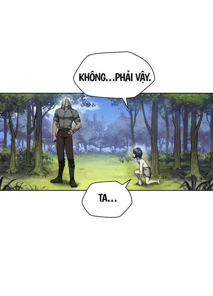 Helmut Đứa Trẻ Bị Ruồng Bỏ Nettruyen ZZZ Chương 2 Page 19