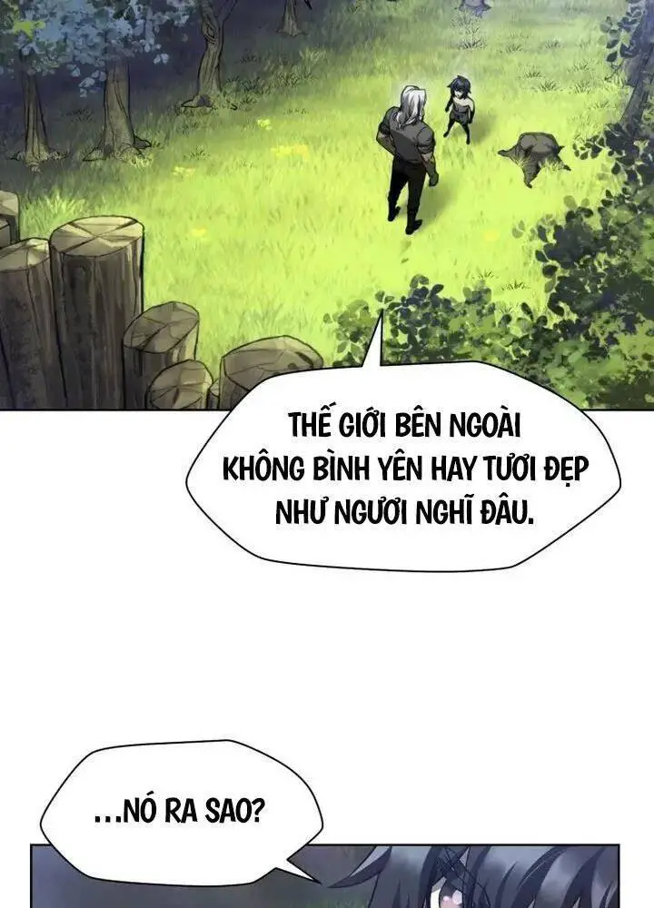 Helmut Đứa Trẻ Bị Ruồng Bỏ Nettruyen ZZZ Chương 2 Page 33