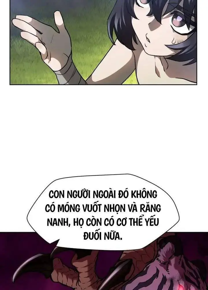 Helmut Đứa Trẻ Bị Ruồng Bỏ Nettruyen ZZZ Chương 2 Page 34