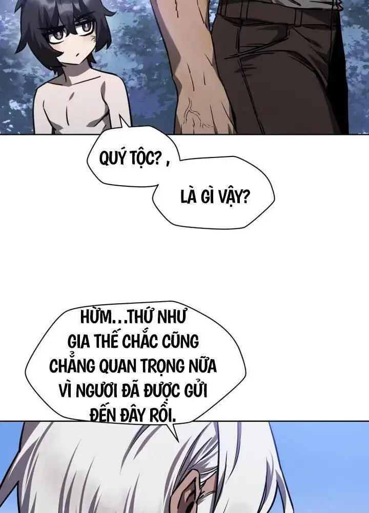 Helmut Đứa Trẻ Bị Ruồng Bỏ Nettruyen ZZZ Chương 2 Page 39