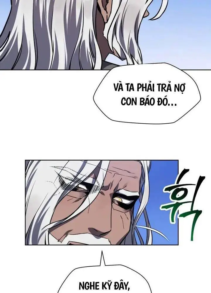 Helmut Đứa Trẻ Bị Ruồng Bỏ Nettruyen ZZZ Chương 2 Page 40