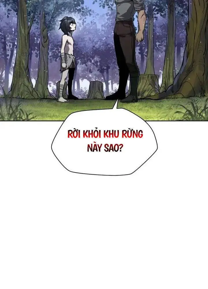 Helmut Đứa Trẻ Bị Ruồng Bỏ Nettruyen ZZZ Chương 2 Page 46