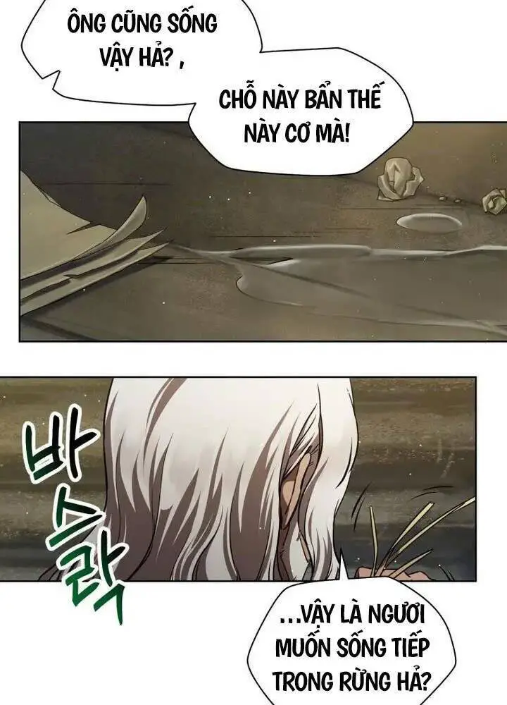 Helmut Đứa Trẻ Bị Ruồng Bỏ Nettruyen ZZZ Chương 2 Page 67
