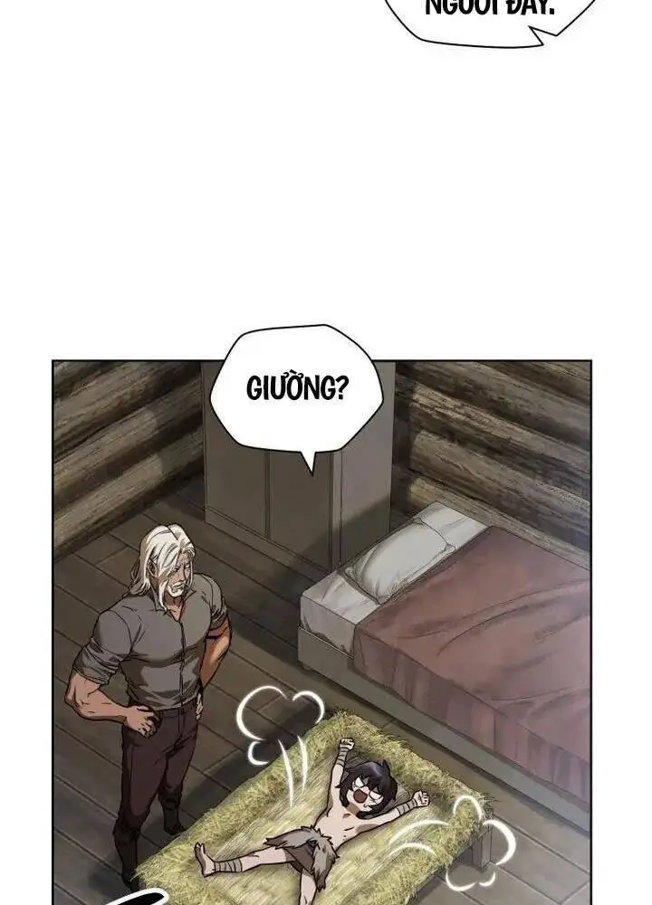 Helmut Đứa Trẻ Bị Ruồng Bỏ Nettruyen ZZZ Chương 2 Page 70