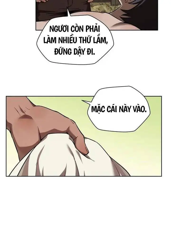 Helmut Đứa Trẻ Bị Ruồng Bỏ Nettruyen ZZZ Chương 2 Page 73