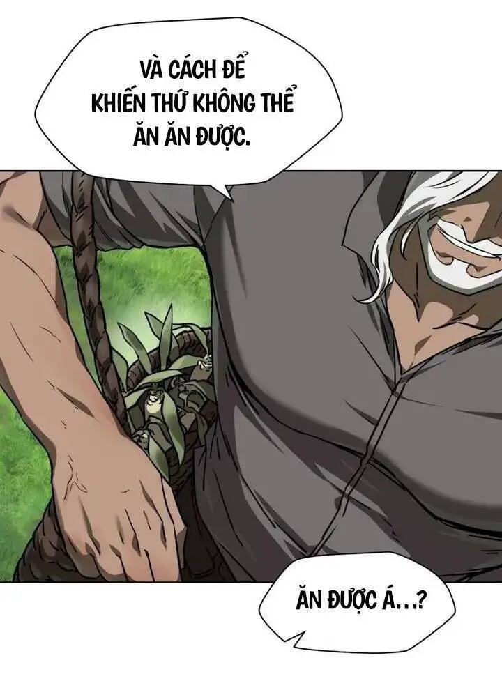 Helmut Đứa Trẻ Bị Ruồng Bỏ Nettruyen ZZZ Chương 2 Page 79