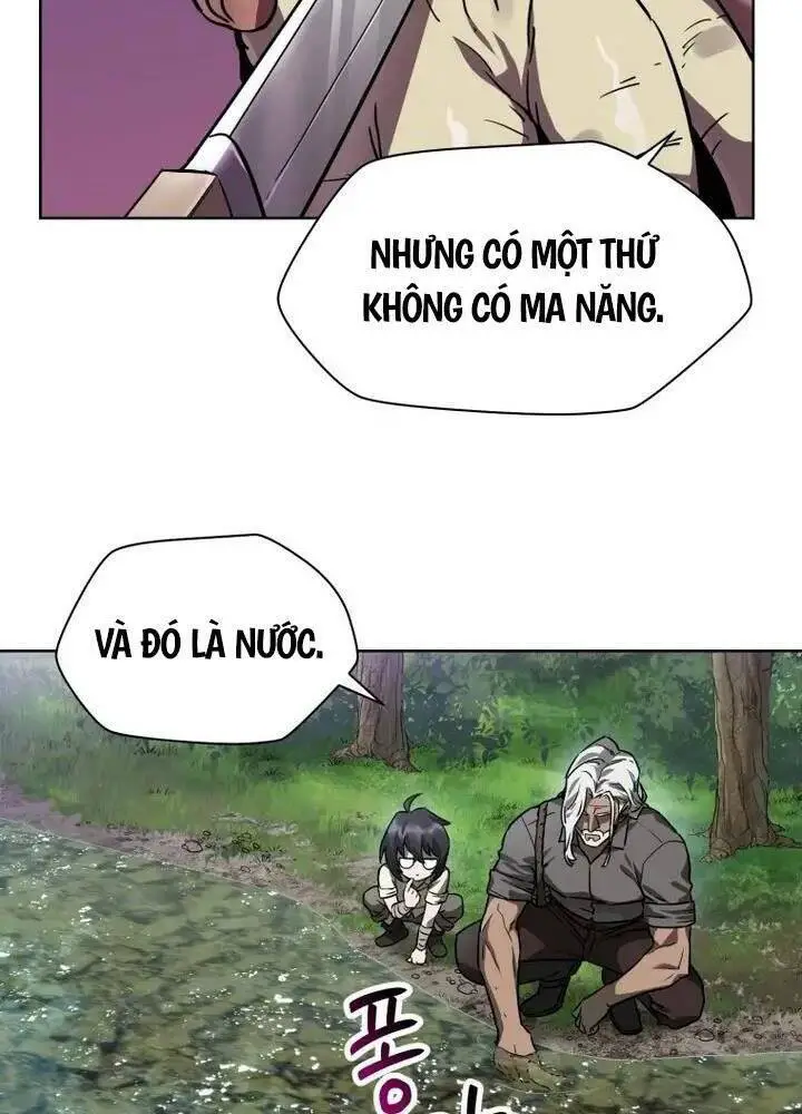 Helmut Đứa Trẻ Bị Ruồng Bỏ Nettruyen ZZZ Chương 2 Page 81