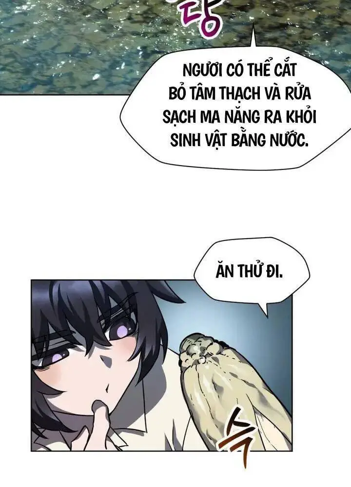 Helmut Đứa Trẻ Bị Ruồng Bỏ Nettruyen ZZZ Chương 2 Page 82