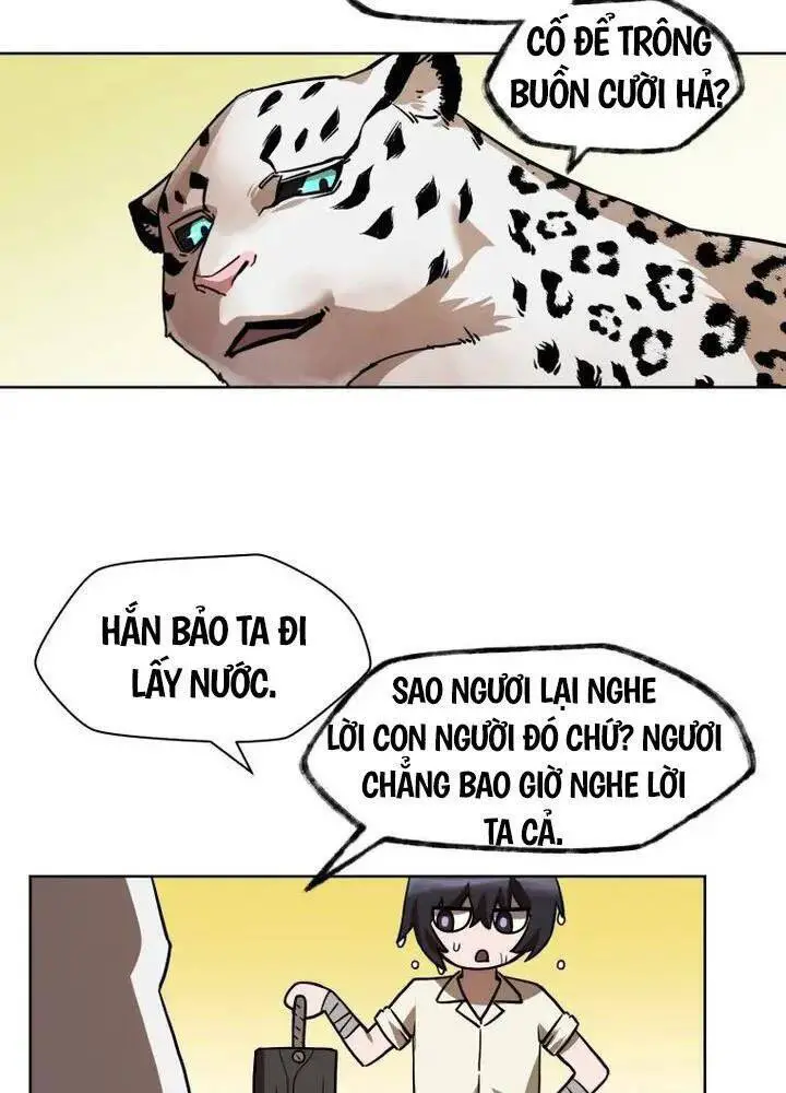 Helmut Đứa Trẻ Bị Ruồng Bỏ Nettruyen ZZZ Chương 2 Page 91