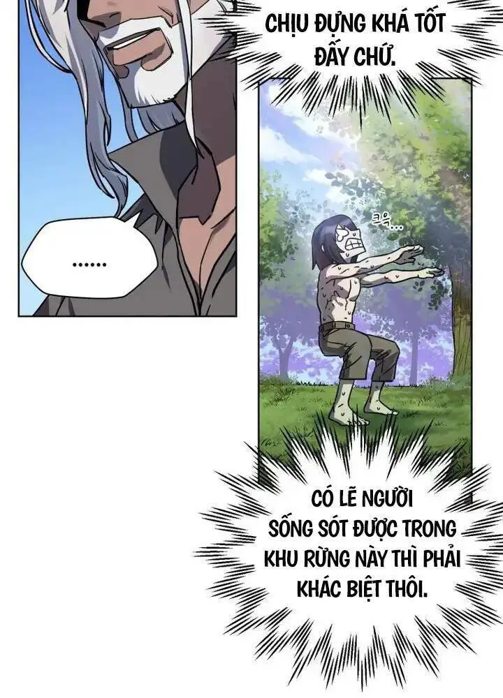 Helmut Đứa Trẻ Bị Ruồng Bỏ Nettruyen ZZZ Chương 2 Page 109