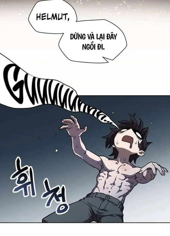 Helmut Đứa Trẻ Bị Ruồng Bỏ Nettruyen ZZZ Chương 2 Page 113