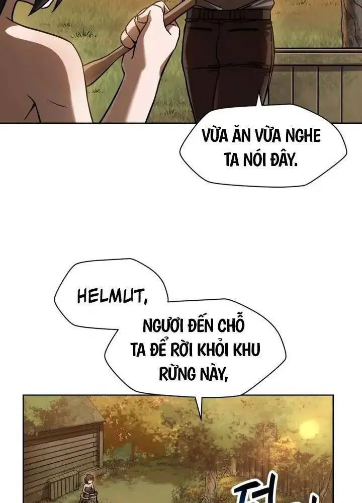 Helmut Đứa Trẻ Bị Ruồng Bỏ Nettruyen ZZZ Chương 2 Page 124