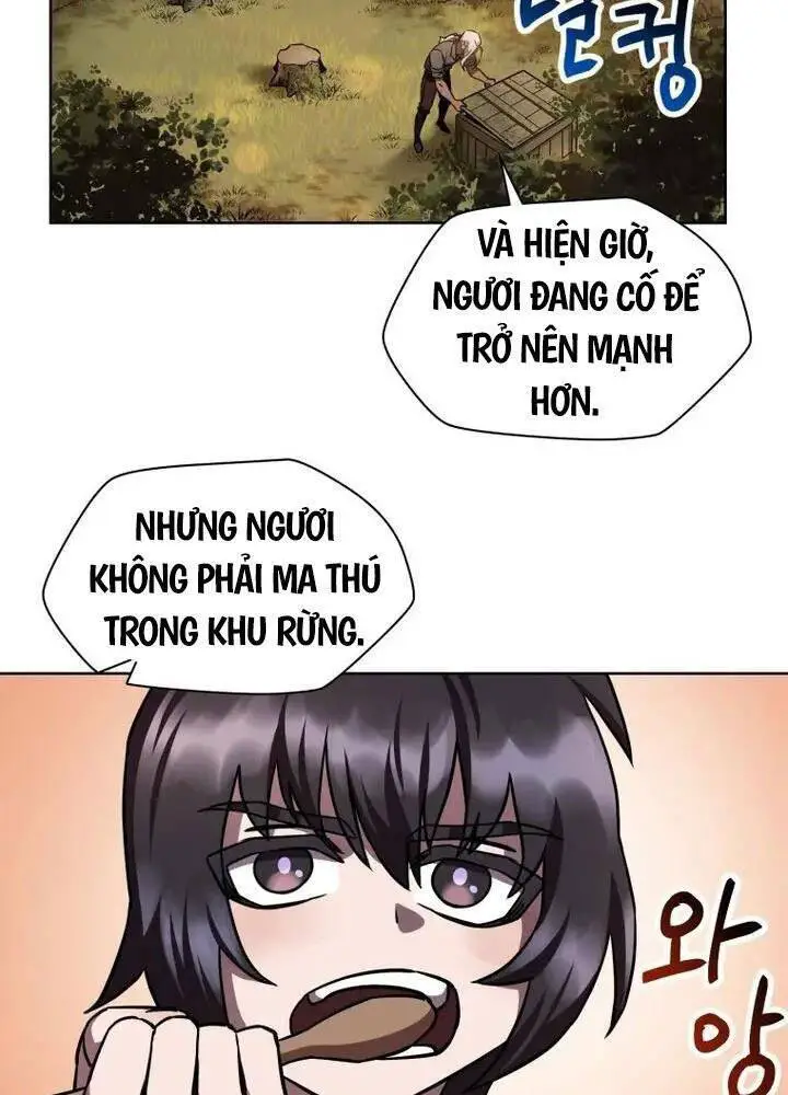 Helmut Đứa Trẻ Bị Ruồng Bỏ Nettruyen ZZZ Chương 2 Page 125